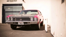  Chevrolet Chevelle   